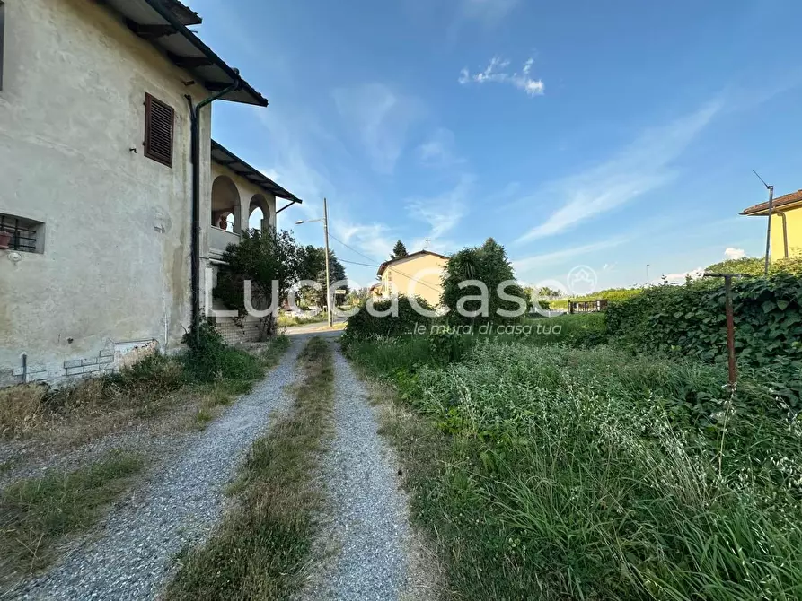 Immagine 23 di Terratetto in vendita  a Lucca