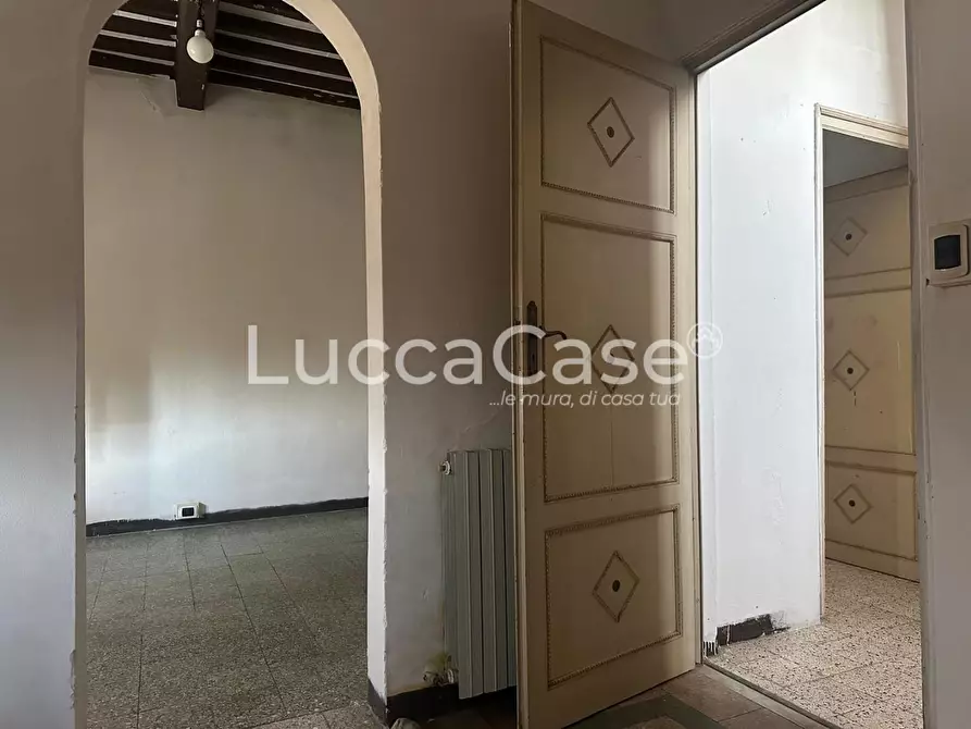 Immagine 5 di Terratetto in vendita  a Lucca
