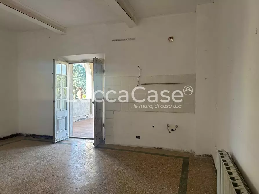 Immagine 11 di Terratetto in vendita  a Lucca
