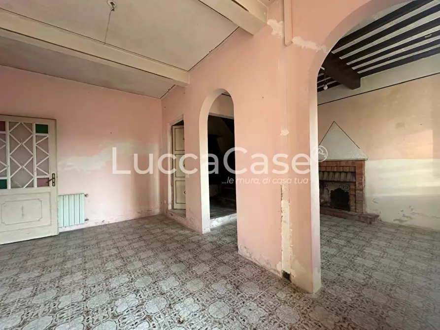 Immagine 3 di Terratetto in vendita  a Lucca