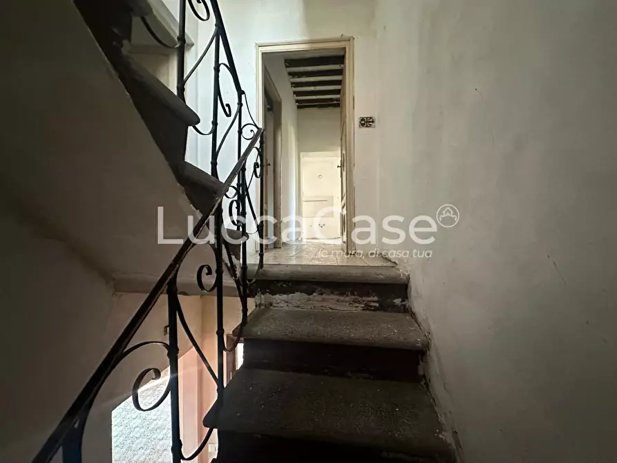 Immagine 7 di Terratetto in vendita  a Lucca