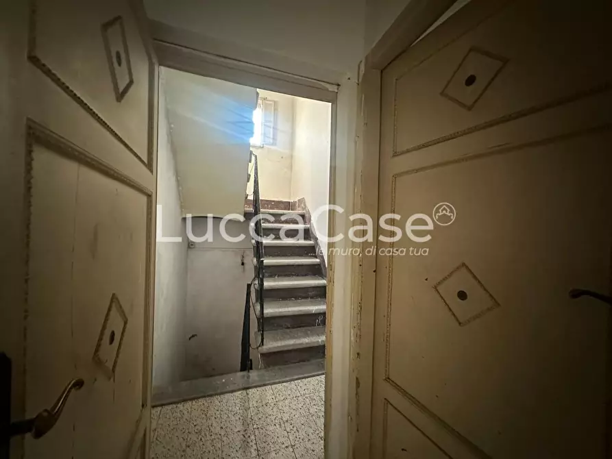 Immagine 10 di Terratetto in vendita  a Lucca