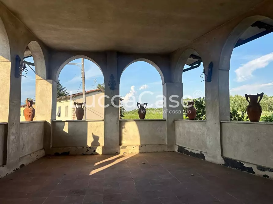 Immagine 13 di Terratetto in vendita  a Lucca