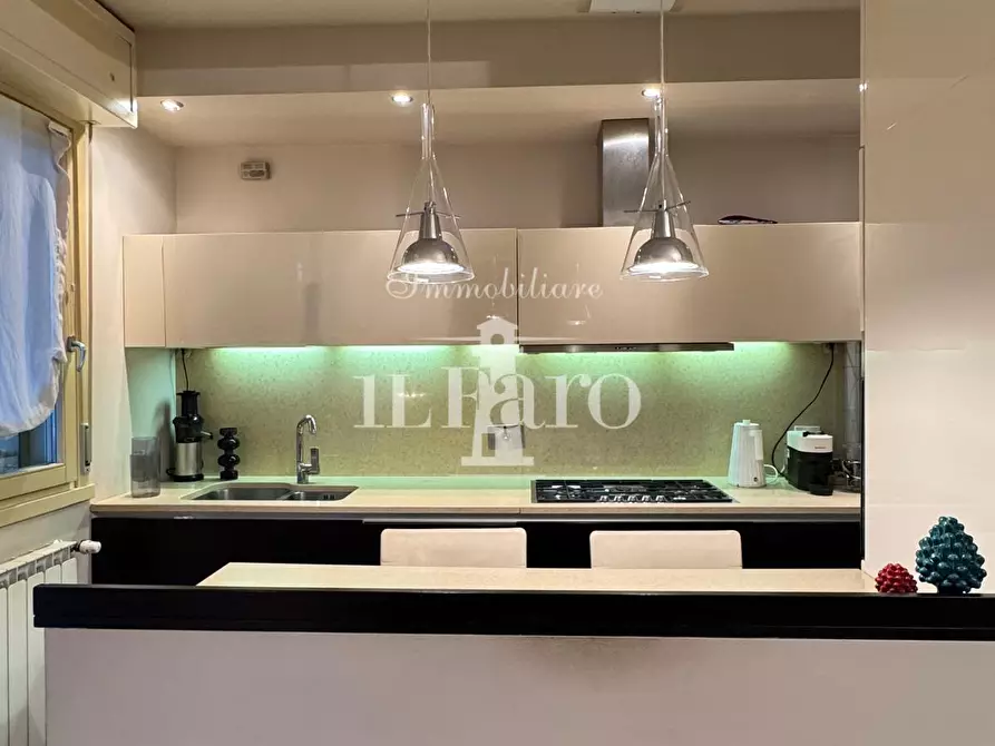 Immagine 5 di Appartamento in vendita  a Signa