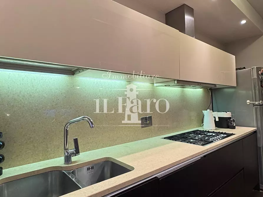 Immagine 2 di Appartamento in vendita  a Signa