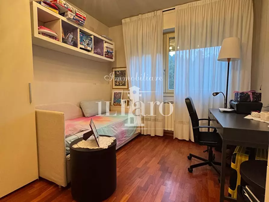 Immagine 12 di Appartamento in vendita  a Signa