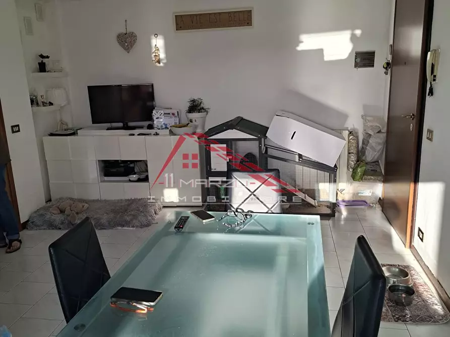Immagine 1 di Appartamento in vendita  a Pisa