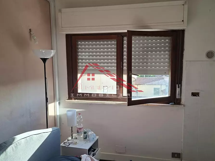 Immagine 3 di Mansarda in vendita  a Pisa