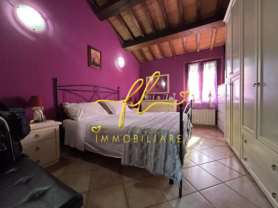Immagine 13 di Appartamento in vendita  a Collesalvetti