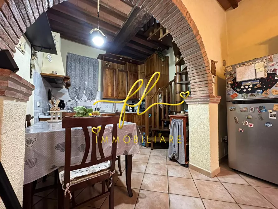 Immagine 6 di Appartamento in vendita  a Collesalvetti