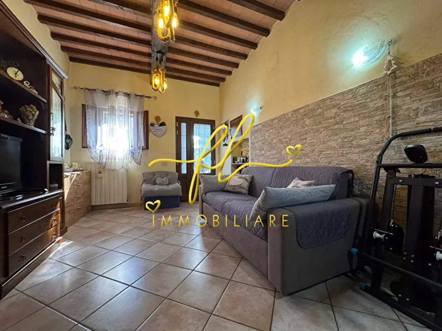 Immagine 3 di Appartamento in vendita  a Collesalvetti