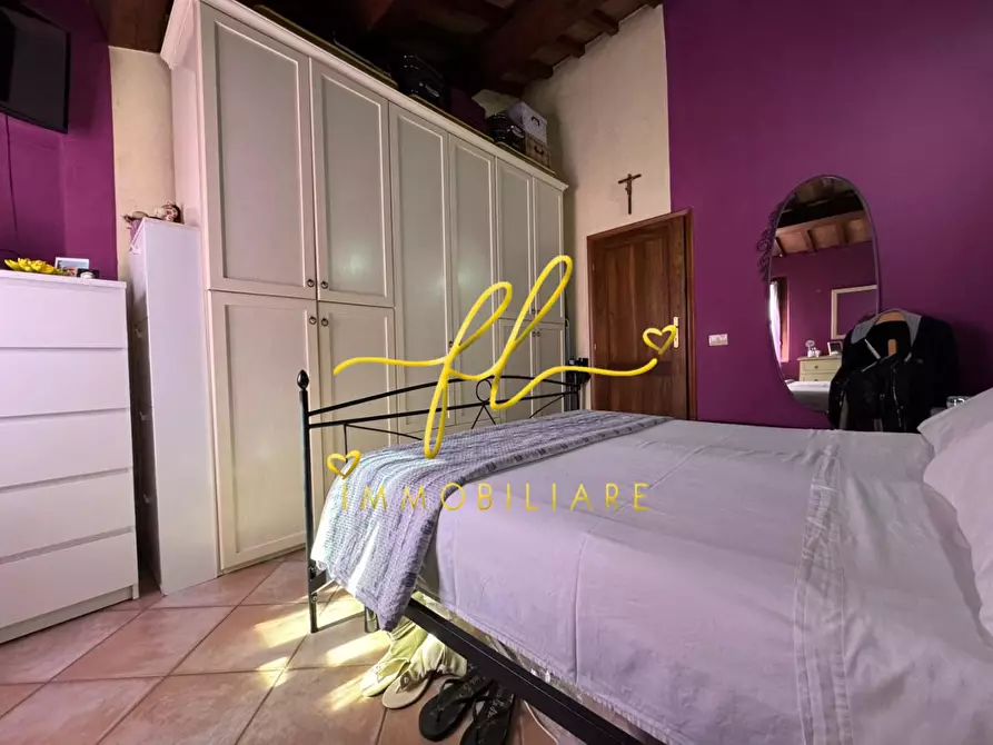 Immagine 14 di Appartamento in vendita  a Collesalvetti