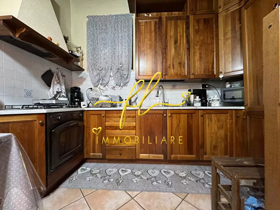 Immagine 7 di Appartamento in vendita  a Collesalvetti