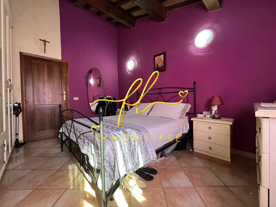 Immagine 16 di Appartamento in vendita  a Collesalvetti