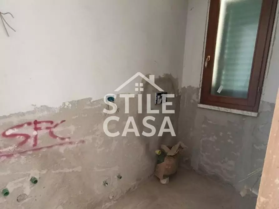 Immagine 4 di Villetta a schiera in vendita  a Castelfranco Di Sotto