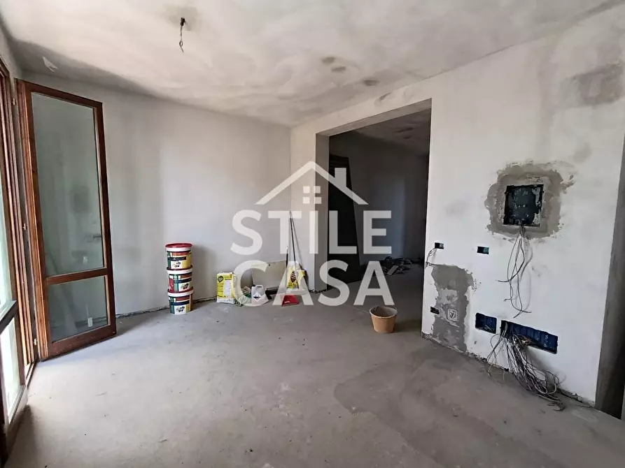 Immagine 41 di Villetta a schiera in vendita  a Castelfranco Di Sotto
