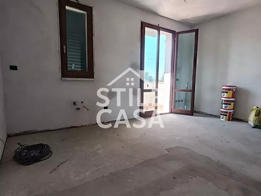 Immagine 33 di Villetta a schiera in vendita  a Castelfranco Di Sotto