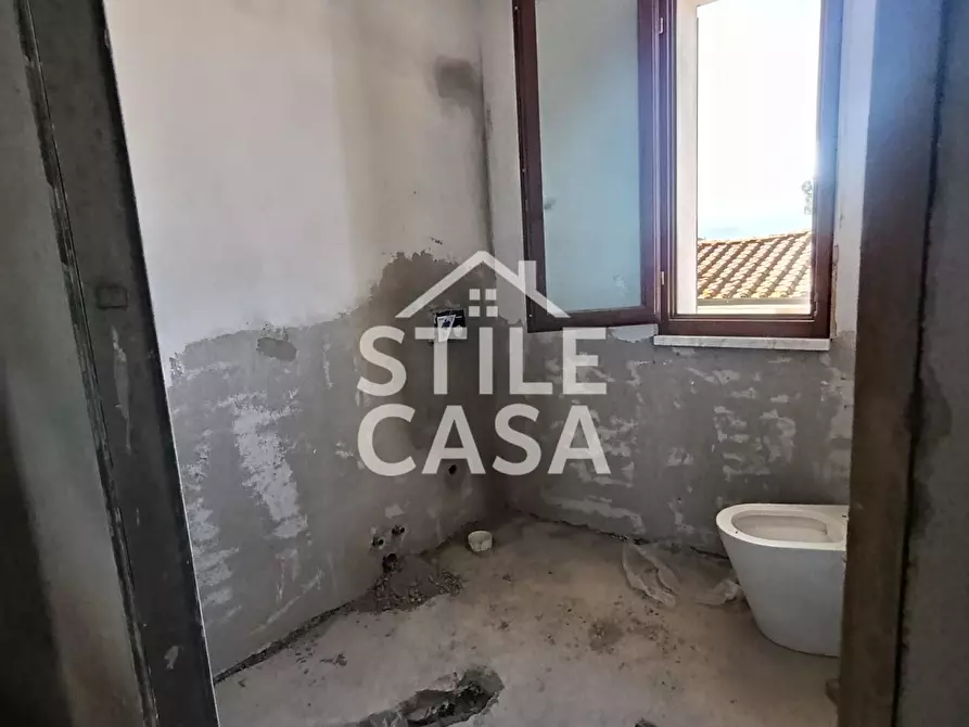 Immagine 29 di Villetta a schiera in vendita  a Castelfranco Di Sotto