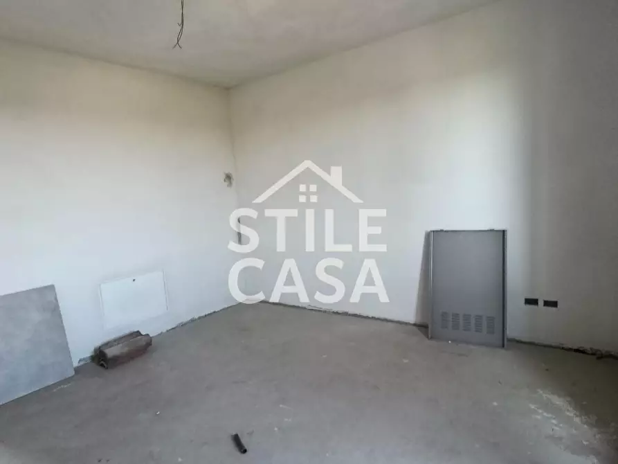 Immagine 21 di Villetta a schiera in vendita  a Castelfranco Di Sotto