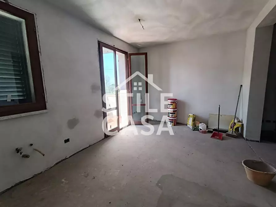 Immagine 40 di Villetta a schiera in vendita  a Castelfranco Di Sotto