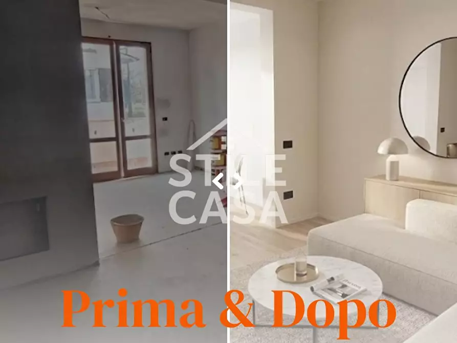 Immagine 1 di Villetta a schiera in vendita  a Castelfranco Di Sotto