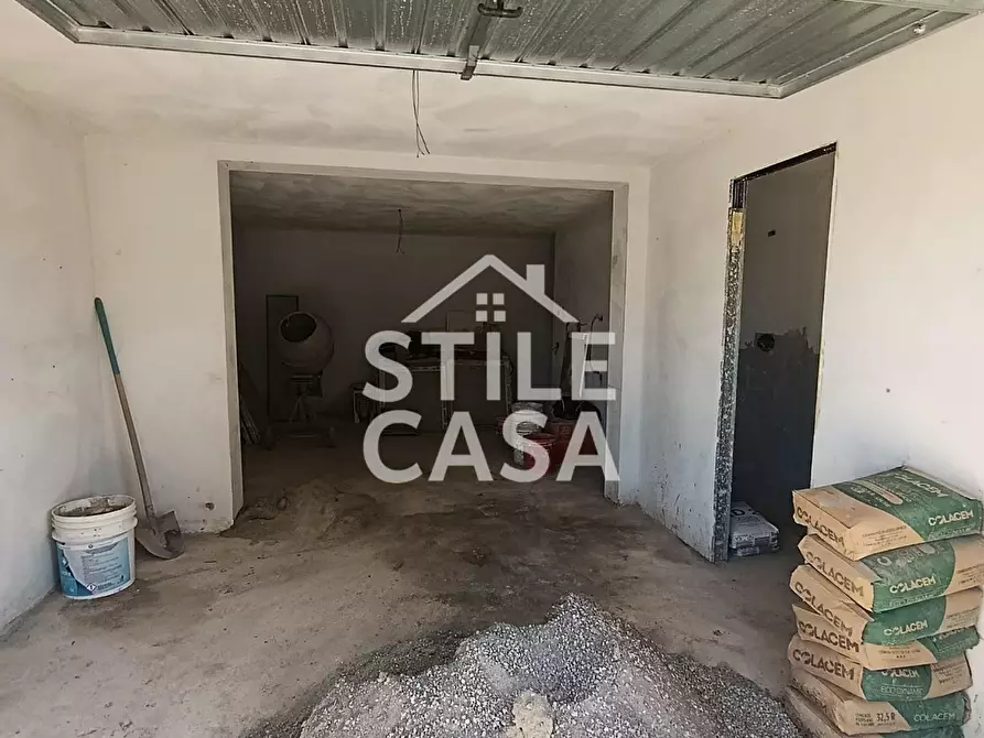 Immagine 37 di Villetta a schiera in vendita  a Castelfranco Di Sotto