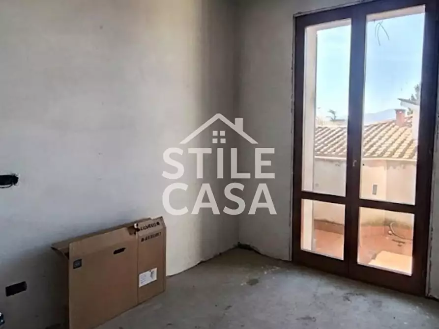 Immagine 2 di Villetta a schiera in vendita  a Castelfranco Di Sotto