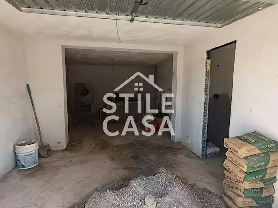 Immagine 6 di Villetta a schiera in vendita  a Castelfranco Di Sotto