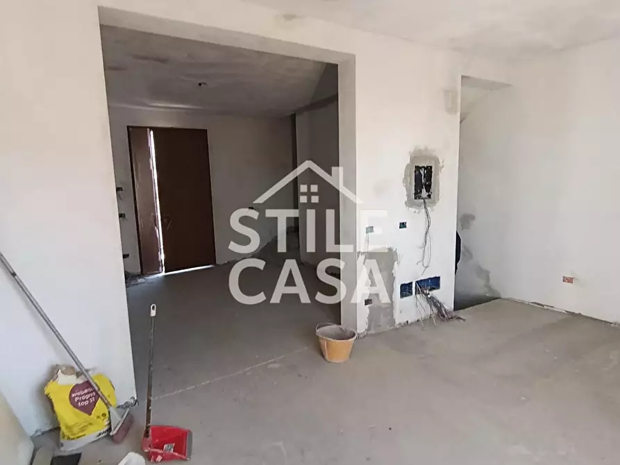 Immagine 15 di Villetta a schiera in vendita  a Castelfranco Di Sotto