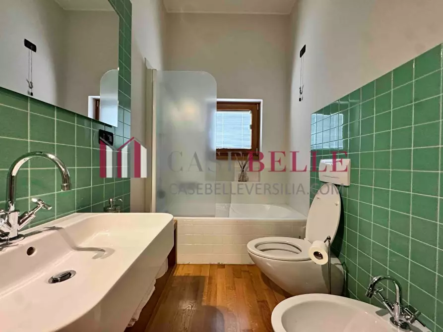 Immagine 18 di Casa indipendente in vendita  a Camaiore