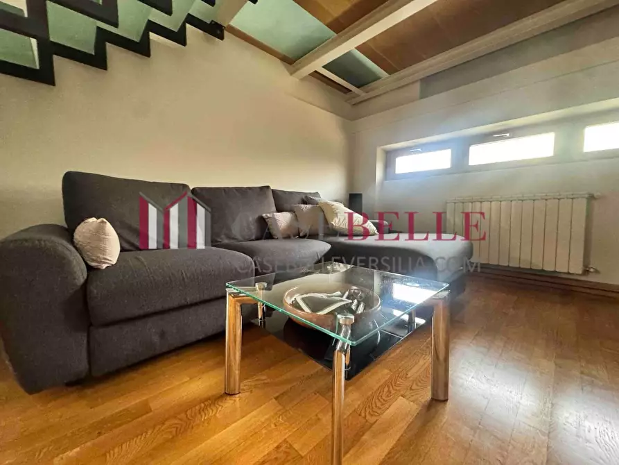 Immagine 4 di Casa indipendente in vendita  a Camaiore