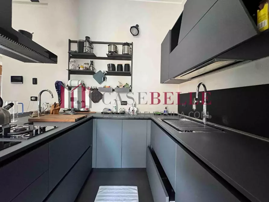 Immagine 6 di Casa indipendente in vendita  a Camaiore