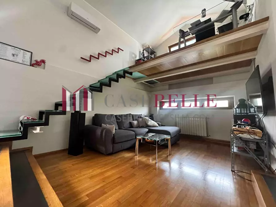 Immagine 3 di Casa indipendente in vendita  a Camaiore