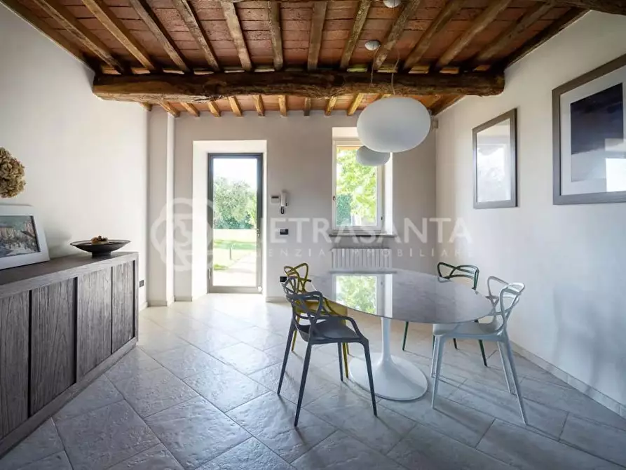 Immagine 17 di Villa in vendita  a Pietrasanta
