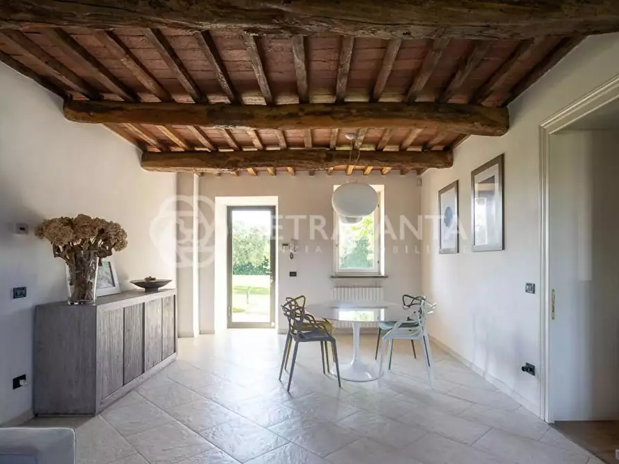 Immagine 14 di Villa in vendita  a Pietrasanta