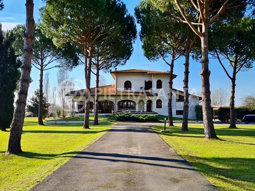 casa indipendente in vendita a Pietrasanta in zona Marina di Pietrasanta