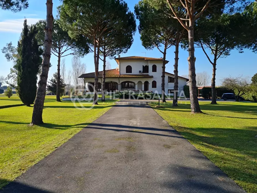 Immagine 6 di Villa in vendita  a Pietrasanta