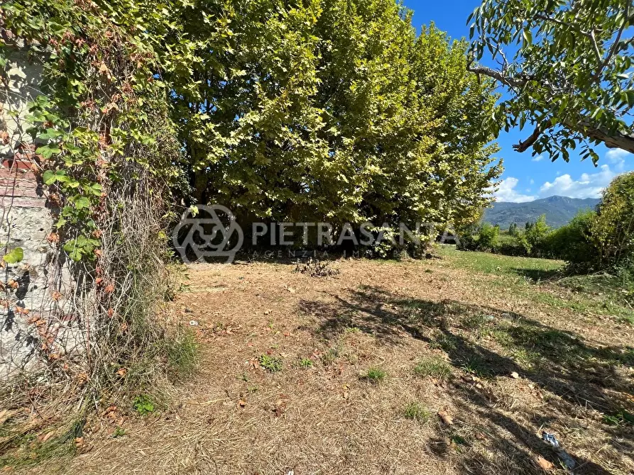Immagine 9 di Casa colonica in vendita  a Pietrasanta