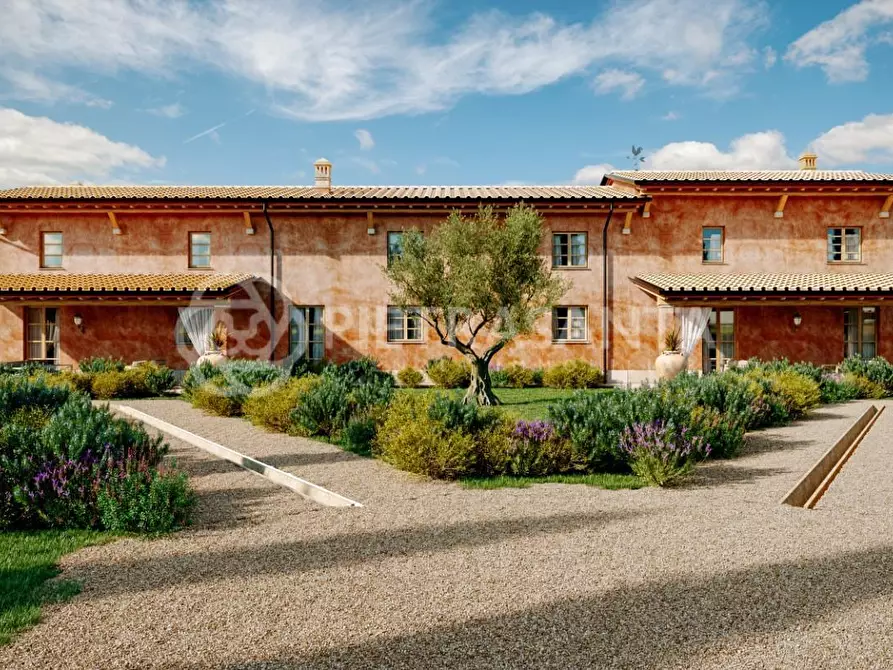 Immagine 3 di Casa colonica in vendita  a Pietrasanta