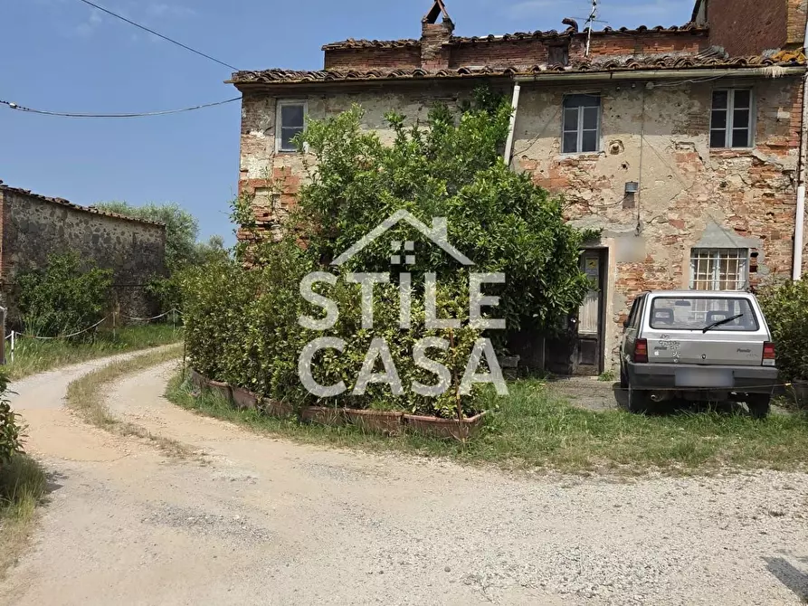 Immagine 31 di Casa colonica in vendita  a Montecarlo