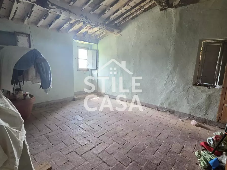 Immagine 18 di Casa colonica in vendita  a Montecarlo