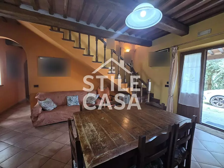 Immagine 27 di Casa colonica in vendita  a Montecarlo
