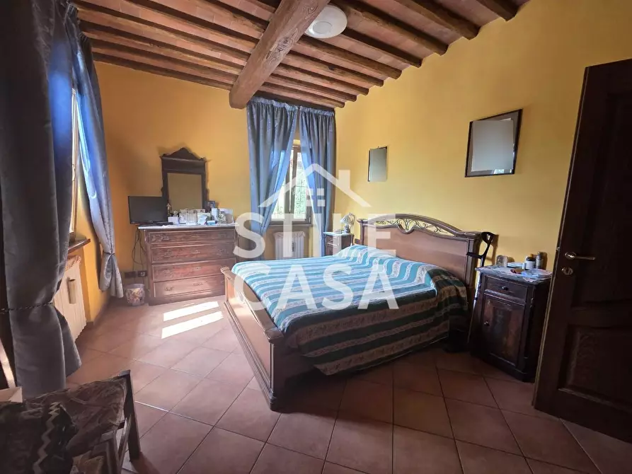 Immagine 23 di Casa colonica in vendita  a Montecarlo
