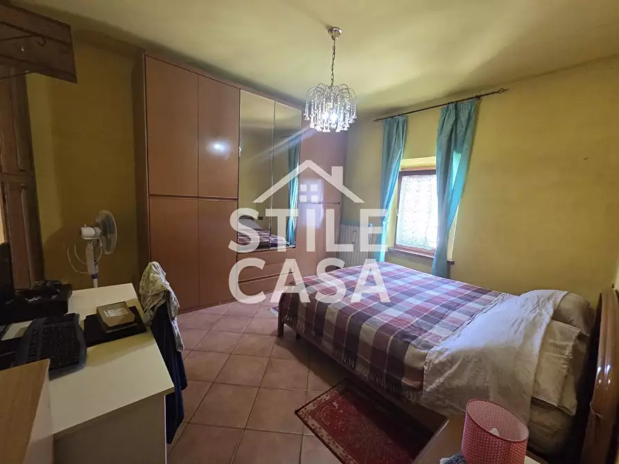 Immagine 6 di Casa colonica in vendita  a Montecarlo