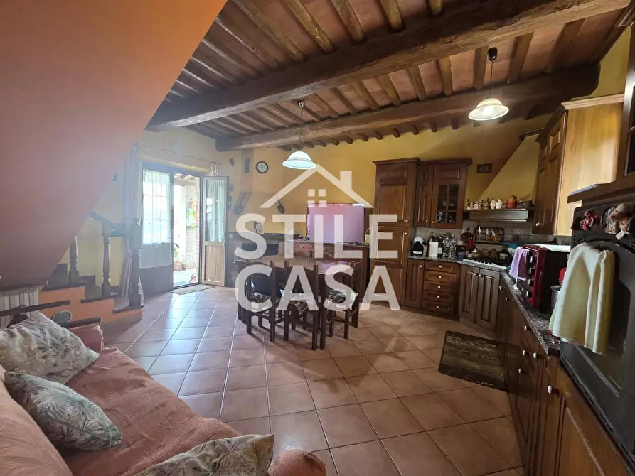 Immagine 28 di Casa colonica in vendita  a Montecarlo