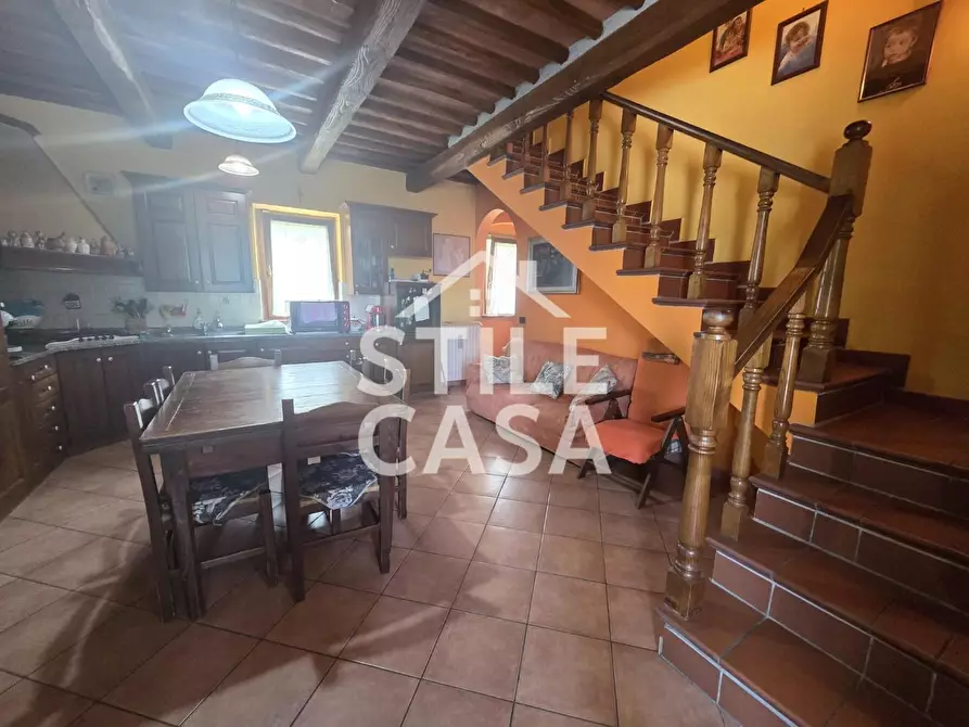 Immagine 7 di Casa colonica in vendita  a Montecarlo