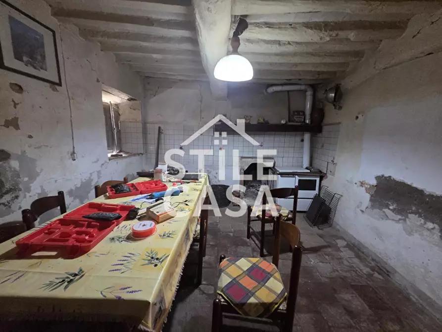 Immagine 19 di Casa colonica in vendita  a Montecarlo