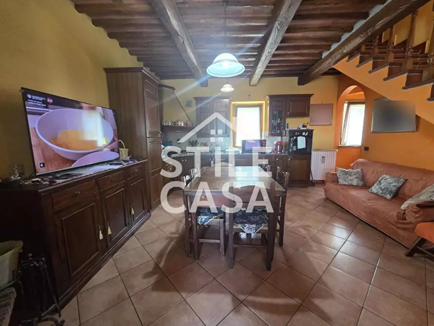 Immagine 29 di Casa colonica in vendita  a Montecarlo