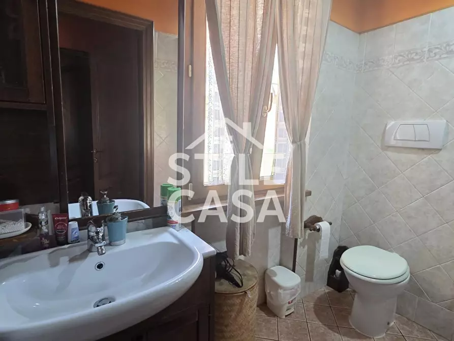Immagine 2 di Villa in vendita  a Montecarlo