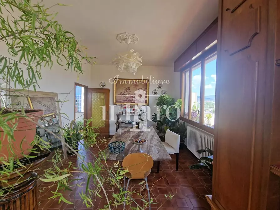 Immagine 19 di Appartamento in vendita  a Firenze